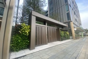 Cho thuê căn hộ 3 phòng ngủ tại Empire City Thu Thiem, Quận 2, Hồ Chí Minh