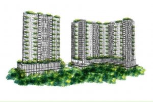 Cần bán căn hộ 3 phòng ngủ tại Hồ Chí Minh