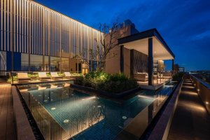Cần bán căn hộ 3 phòng ngủ tại The Marq, Đa Kao, Quận 1, Hồ Chí Minh