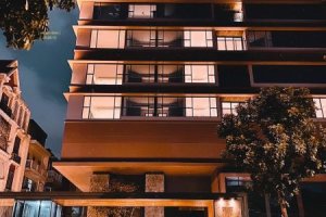 3 Bedroom Condo for sale in The Marq, Da Kao, Ho Chi Minh