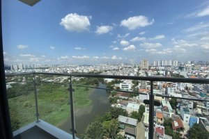 2 Bedroom Apartment for rent in Ascent Lakeside, Tan Phu, Ho Chi Minh