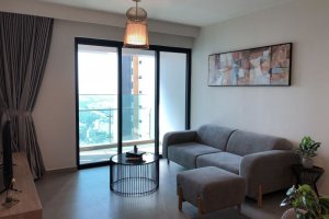 2 Bedroom Apartment for rent in Feliz En Vista, An Phu, Ho Chi Minh