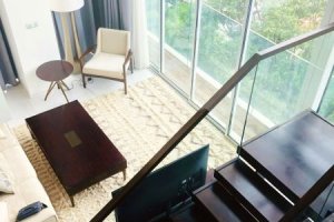 Cho thuê căn hộ chung cư 4 phòng ngủ tại Serenity Sky Villas, Hồ Chí Minh