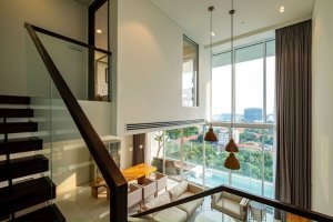 3 Bedroom Apartment for rent in Serenity Sky Villas, Ho Chi Minh