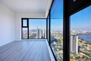 Cho thuê căn hộ chung cư 4 phòng ngủ tại Gateway Thao Dien, Hồ Chí Minh