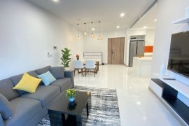 Cho thuê căn hộ chung cư 2 phòng ngủ tại Sunwah Pearl, Quận 1, Hồ Chí Minh