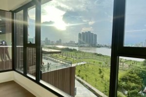 Cho thuê căn hộ chung cư 4 phòng ngủ tại The River Thủ Thiêm, Thủ Thiêm, Quận 2, Hồ Chí Minh