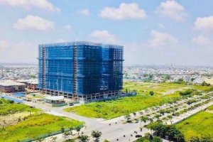 Cần bán căn hộ 2 phòng ngủ tại Q7 Boulevard, Quận 7, Hồ Chí Minh