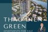 1 Bedroom Condo for sale in Thao Dien Green, Thao Dien, Ho Chi Minh