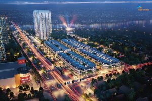 Cần bán nhà phố 3 phòng ngủ tại Hoà Cường Nam, Quận Hải Châu, Đà Nẵng