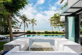 4 Bedroom Villa for sale in Bong Trang, Ba Ria - Vung Tau