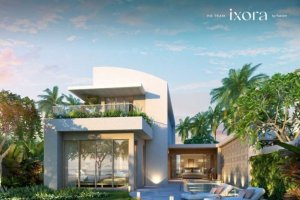 3 Bedroom Villa for sale in Bong Trang, Ba Ria - Vung Tau