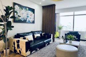Cần bán căn hộ chung cư 3 phòng ngủ tại Dự án Saigon Pearl – Khu dân cư phức hợp cao cấp, Quận Bình Thạnh, Hồ Chí Minh