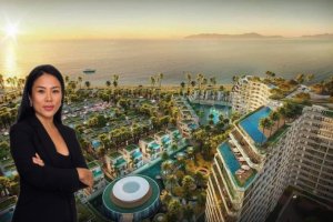 1 Bedroom Condo for sale in Charm Resort Hồ Tràm, Phuoc Thuan, Ba Ria - Vung Tau