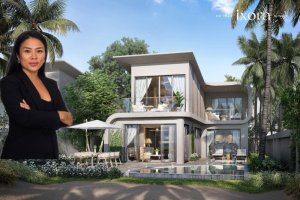 Cần bán villa 3 phòng ngủ tại Bà Rịa - Vũng Tàu