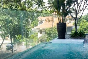 Cần bán villa 3 phòng ngủ tại Serenity Sky Villas, Hồ Chí Minh