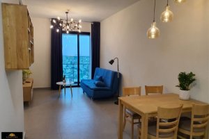 Cho thuê căn hộ 1 phòng ngủ tại Feliz En Vista, An Phú, Quận 2, Hồ Chí Minh