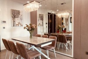 Cho thuê căn hộ 3 phòng ngủ tại Feliz En Vista, An Phú, Quận 2, Hồ Chí Minh