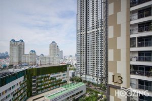 2 Bedroom Condo for sale in Vinhomes Central Park, Ho Chi Minh
