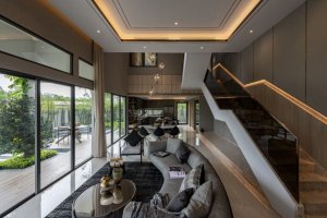 4 Bedroom House for sale in The Standard Central Park, Tan Phuoc Khanh, Binh Duong