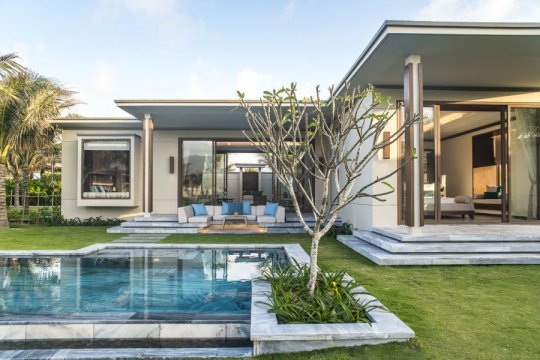 Villas for Sale in Vietnam | Dot Property
