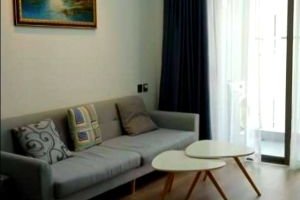 Cần bán căn hộ 2 phòng ngủ tại Kingston Residence, Phường 8, Quận Phú Nhuận, Hồ Chí Minh