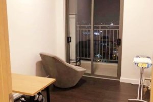 2 Bedroom Condo for rent in Phuong 8, Ho Chi Minh
