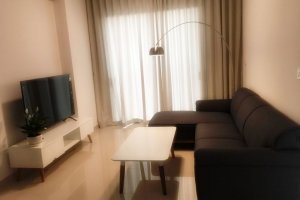 Cho thuê căn hộ 3 phòng ngủ tại Phường 8, Quận Phú Nhuận, Hồ Chí Minh