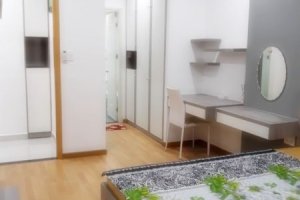 2 Bedroom Condo for sale in Ho Chi Minh