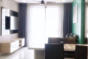 2 Bedroom Apartment for sale in Ho Chi Minh