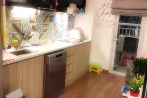 2 Bedroom Apartment for rent in The Prince Residence, Phu Nhuan District, Ho Chi Minh