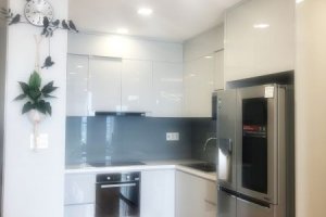 Cần bán căn hộ chung cư 2 phòng ngủ tại Kingston Residence, Phường 8, Quận Phú Nhuận, Hồ Chí Minh