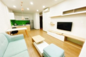 Cần bán căn hộ chung cư 2 phòng ngủ tại Phường 8, Quận Phú Nhuận, Hồ Chí Minh