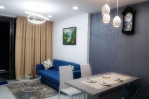 Cần bán căn hộ chung cư 2 phòng ngủ tại Kingston Residence, Phường 8, Quận Phú Nhuận, Hồ Chí Minh