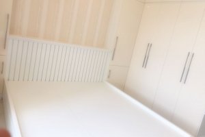 Cần bán căn hộ chung cư 2 phòng ngủ tại Hồ Chí Minh
