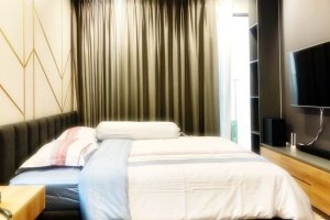 2 Bedroom Apartment for sale in Phuong 12, Ho Chi Minh