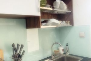 Cần bán căn hộ chung cư 2 phòng ngủ tại Hồ Chí Minh