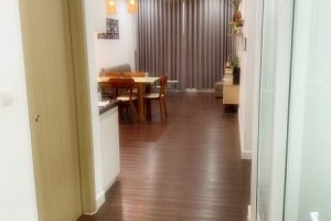 Cần bán căn hộ chung cư 2 phòng ngủ tại The Prince Residence, Quận Phú Nhuận, Hồ Chí Minh