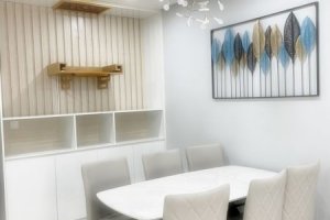 Cần bán căn hộ chung cư 2 phòng ngủ tại Hồ Chí Minh