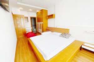 Cần bán căn hộ chung cư 1 phòng ngủ tại Kingston Residence, Phường 8, Quận Phú Nhuận, Hồ Chí Minh