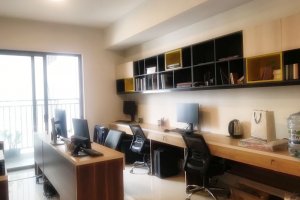 Cần bán căn hộ chung cư  tại Newton Residence, Phường 8, Quận Phú Nhuận, Hồ Chí Minh