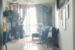 2 Bedroom Apartment for sale in Ho Chi Minh