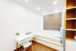 2 Bedroom Condo for rent in Kingston Residence, Phuong 8, Ho Chi Minh