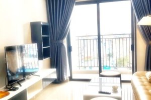 3 Bedroom Apartment for sale in Newton Residence, Phuong 8, Ho Chi Minh