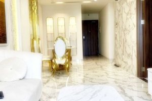 Cần bán căn hộ chung cư 2 phòng ngủ tại Hồ Chí Minh