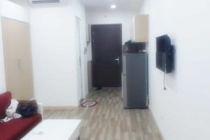 Cần bán căn hộ chung cư  tại Kingston Residence, Phường 8, Quận Phú Nhuận, Hồ Chí Minh