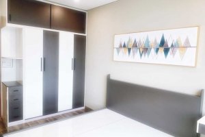1 Bedroom Apartment for rent in Phuong 12, Ho Chi Minh