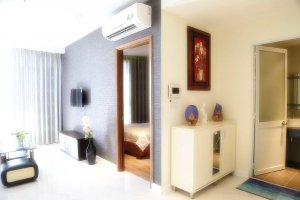 1 Bedroom Apartment for sale in The Prince Residence, Phu Nhuan District, Ho Chi Minh