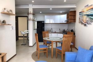 Cần bán căn hộ chung cư 2 phòng ngủ tại Kingston Residence, Phường 8, Quận Phú Nhuận, Hồ Chí Minh