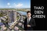 2 Bedroom Condo for sale in Thao Dien Green, Thao Dien, Ho Chi Minh